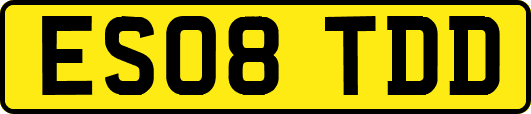 ES08TDD
