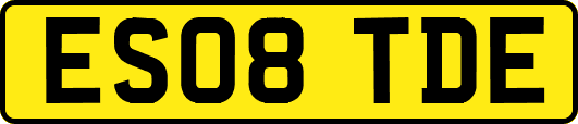 ES08TDE