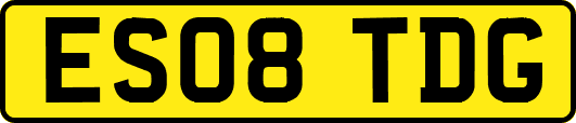 ES08TDG