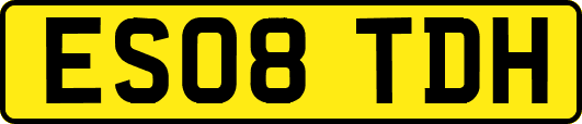 ES08TDH