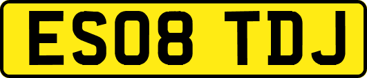 ES08TDJ