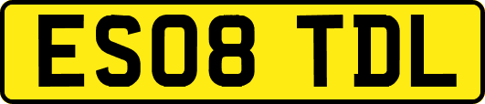 ES08TDL