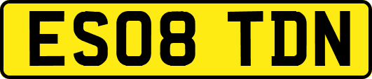 ES08TDN