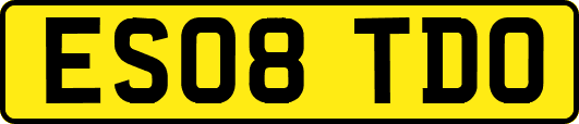 ES08TDO