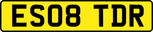 ES08TDR