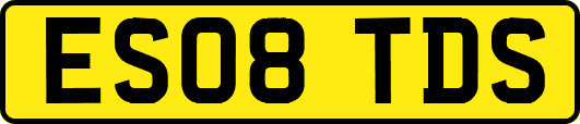ES08TDS