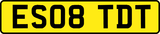 ES08TDT