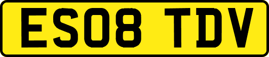 ES08TDV