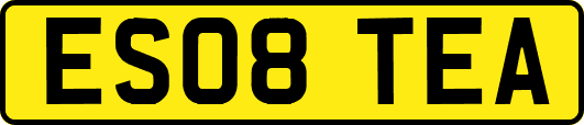 ES08TEA