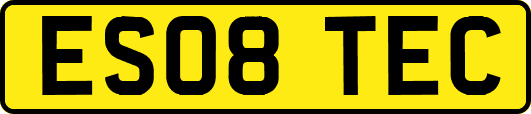 ES08TEC