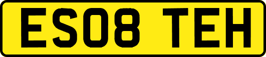 ES08TEH