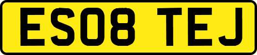 ES08TEJ