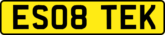 ES08TEK