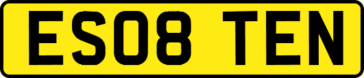 ES08TEN