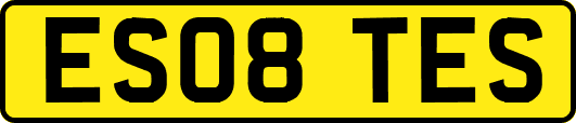 ES08TES