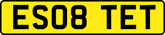 ES08TET