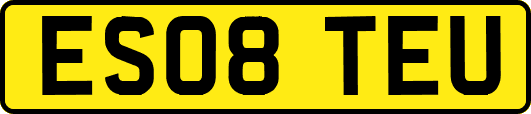 ES08TEU