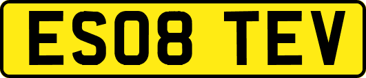 ES08TEV