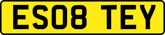 ES08TEY