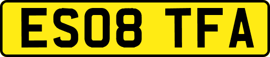 ES08TFA