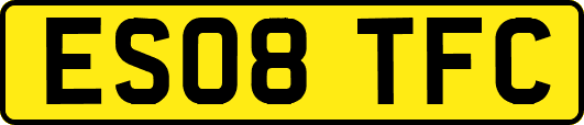 ES08TFC