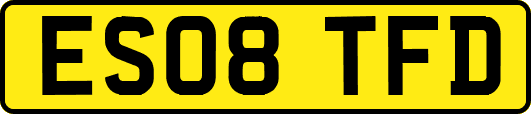 ES08TFD