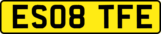 ES08TFE