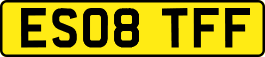 ES08TFF
