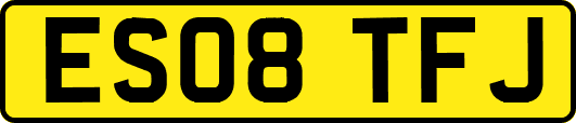ES08TFJ
