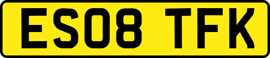 ES08TFK
