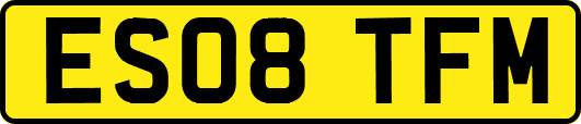 ES08TFM