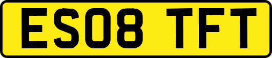 ES08TFT