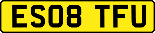 ES08TFU