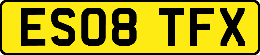 ES08TFX