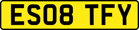 ES08TFY
