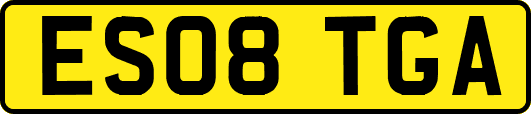 ES08TGA