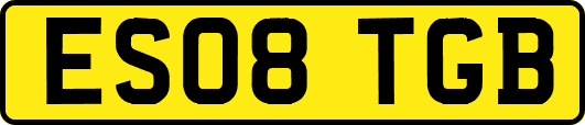 ES08TGB