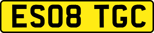 ES08TGC