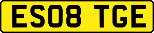 ES08TGE