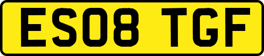 ES08TGF