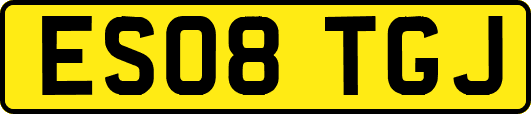 ES08TGJ