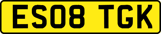 ES08TGK