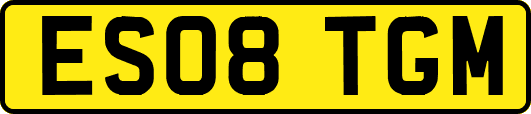 ES08TGM