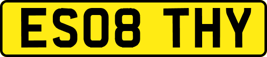ES08THY
