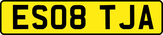 ES08TJA