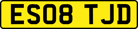 ES08TJD