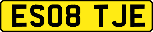 ES08TJE