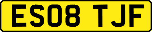 ES08TJF