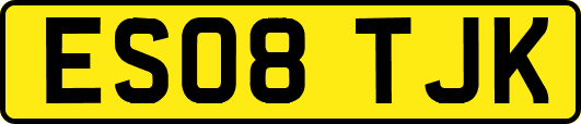 ES08TJK