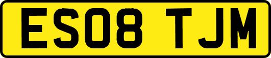 ES08TJM